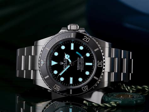 qualità rolex